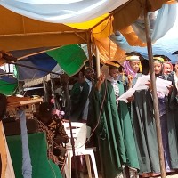 AL-AMEEN COLLEGE OF HEALTH SCIENCE AND TECHNOLOGY KADUNA MATRICULATE ITS NEW STUDENTS, URGED THEM TO ABIDE BY THE RULES AND REGULATIONS OF THE INSTITUTE