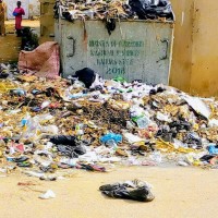 RESIDENTS IN ZARIA CITY AND ITS ENVIRONS HAVE DECRIED INABILITY OF ZARIA LOCAL GOVT TO EVACUATE REFUSE AT DUMP AREAS